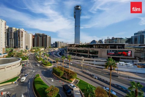 Apartmán v Palm Jumeirah, Dubai, SAE 2 spálne, 173.7 m2 č. 679160 - Fotografia 14