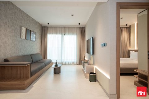 آپارتمان برای فروش در  Dubai، امارات متحده عربی  1 خوابه ، 69.3 متر مربع ، شماره 679134 - تصویر 2