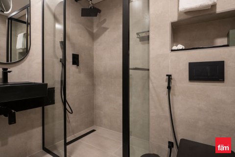 آپارتمان برای فروش در  Dubai، امارات متحده عربی  1 خوابه ، 69.3 متر مربع ، شماره 679134 - تصویر 12