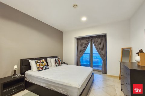 Huoneisto Dubai Marina, Arabiemiraatit 2 makuuhuonetta, 110.1 m2 № 679131 - kuva 5