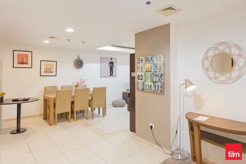 Huoneisto Dubai Marina, Arabiemiraatit 2 makuuhuonetta, 110.1 m2 № 679131 - kuva 12