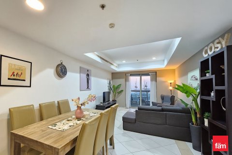 Huoneisto Dubai Marina, Arabiemiraatit 2 makuuhuonetta, 110.1 m2 № 679131 - kuva 11