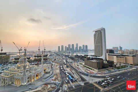 Huoneisto Dubai Marina, Arabiemiraatit 2 makuuhuonetta, 110.1 m2 № 679131 - kuva 4