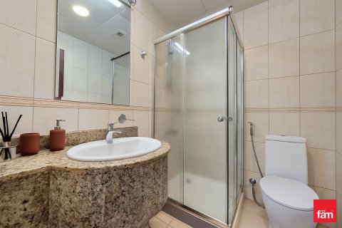 Huoneisto Dubai Marina, Arabiemiraatit 2 makuuhuonetta, 110.1 m2 № 679131 - kuva 17