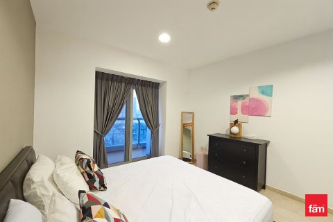 Huoneisto Dubai Marina, Arabiemiraatit 2 makuuhuonetta, 110.1 m2 № 679131 - kuva 10