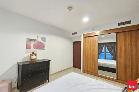 Huoneisto Dubai Marina, Arabiemiraatit 2 makuuhuonetta, 110.1 m2 № 679131 - kuva 3