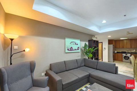 Huoneisto Dubai Marina, Arabiemiraatit 2 makuuhuonetta, 110.1 m2 № 679131 - kuva 9