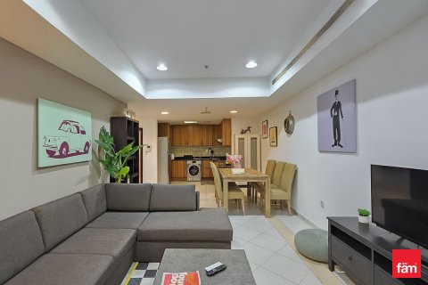 Huoneisto Dubai Marina, Arabiemiraatit 2 makuuhuonetta, 110.1 m2 № 679131 - kuva 14