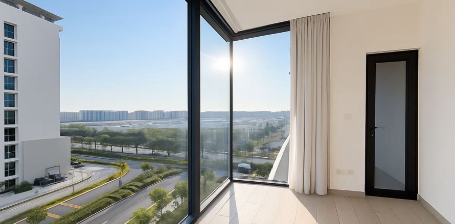 Apartment sa Dubai, UAE 2 silid-tulugan, 108.1 sq.m. № 679161