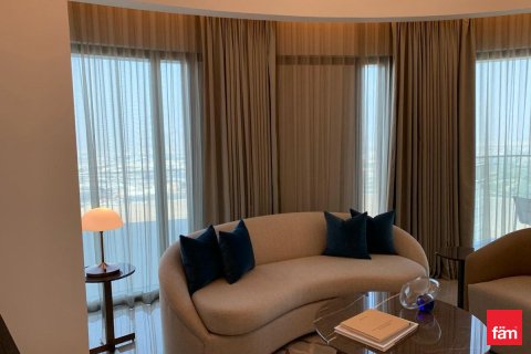 Apartmen di Dubai, UAE 2 bilik tidur, 102.5 meter persegi № 679132 - foto 3