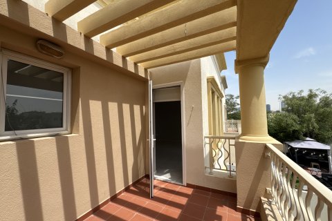 The Springs, Dubai, BAE’de kiralık sıra ev 3 yatak odası, 212.38 m&sup2; No 750489 - fotoğraf 18