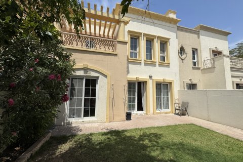 The Springs, Dubai, BAE’de kiralık sıra ev 3 yatak odası, 212.38 m&sup2; No 750489 - fotoğraf 17