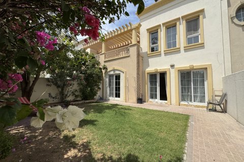 The Springs, Dubai, BAE’de sıra ev 3 yatak odası, 212.38 m&sup2; No 750489