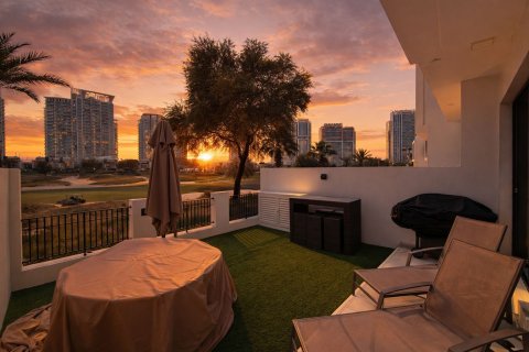 Σπίτι σε DAMAC Hills (Akoya by DAMAC), Dubai, ΗΑΕ 4 υπνοδωμάτια, 186.36 τ.μ. Αρ. 750487