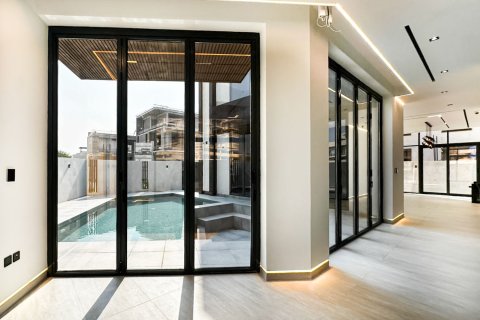 Villa en alquiler en Dubai, EAU 5 dormitorios, 488.48 m2 № 750475 - foto 4