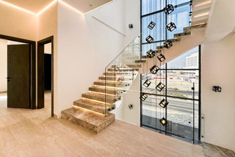 Villa en alquiler en Dubai, EAU 5 dormitorios, 488.48 m2 № 750475 - foto 30