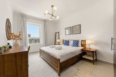 Пәтер Дубай Марина, БАӘ-да 1 жатын бөлме, 72 м² № 750488 - фото 5