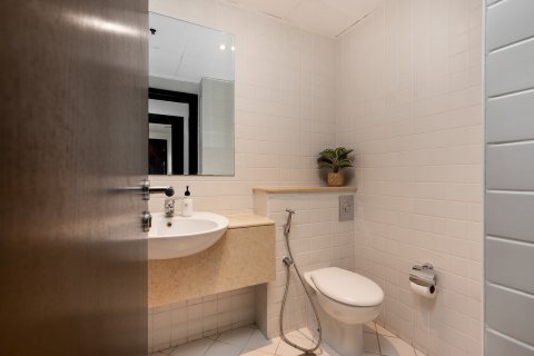 Пәтер Дубай Марина, БАӘ-да 1 жатын бөлме, 72 м² № 750488 - фото 13