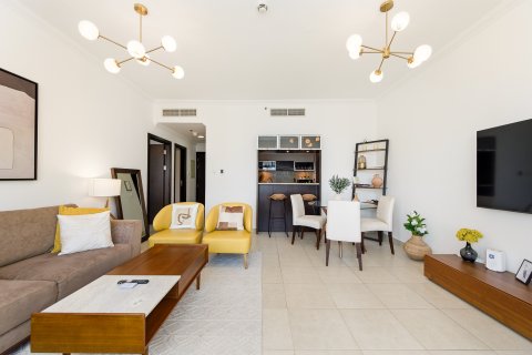 Пәтер Дубай Марина, БАӘ-да 1 жатын бөлме, 72 м² № 750488 - фото 8
