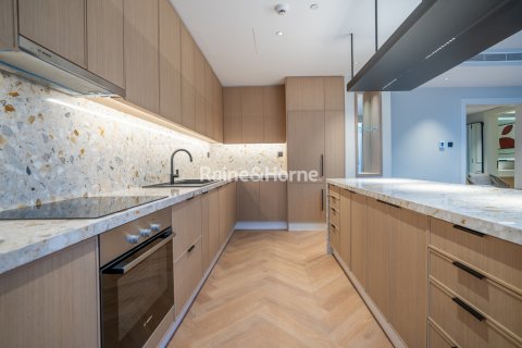 פנטהאוס למכירה ב Al Barsha, Dubai, איחוד האמירויות  2 חדרי שינה, 196.4 מ"ר, מספר 707588 - תמונה 11