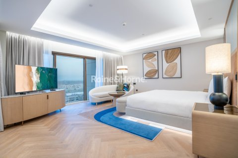 פנטהאוס למכירה ב Al Barsha, Dubai, איחוד האמירויות  2 חדרי שינה, 196.4 מ"ר, מספר 707588 - תמונה 17