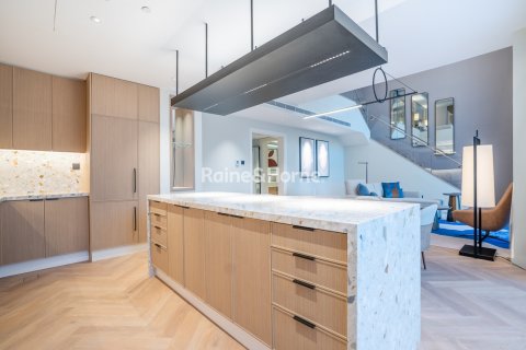 פנטהאוס למכירה ב Al Barsha, Dubai, איחוד האמירויות  2 חדרי שינה, 196.4 מ"ר, מספר 707588 - תמונה 10
