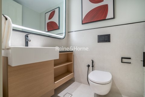 פנטהאוס למכירה ב Al Barsha, Dubai, איחוד האמירויות  2 חדרי שינה, 196.4 מ"ר, מספר 707588 - תמונה 22