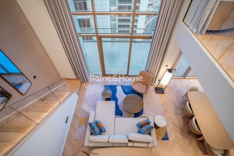 פנטהאוס למכירה ב Al Barsha, Dubai, איחוד האמירויות  2 חדרי שינה, 196.4 מ"ר, מספר 707588 - תמונה 2
