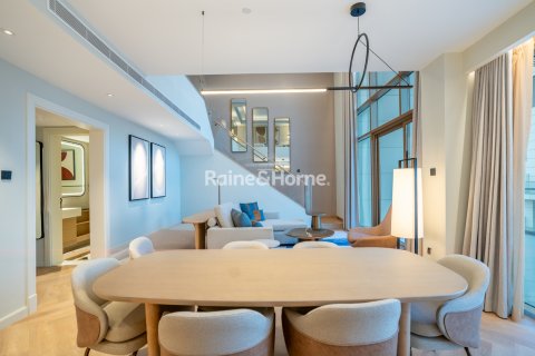 פנטהאוס למכירה ב Al Barsha, Dubai, איחוד האמירויות  2 חדרי שינה, 196.4 מ"ר, מספר 707588 - תמונה 6