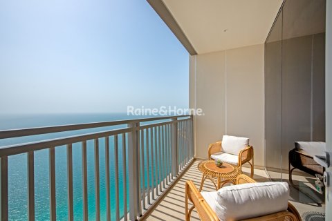 阿联酋 Dubai Dubai Marina 公寓  3 卧, 161.9 平方米 , 编号 707591