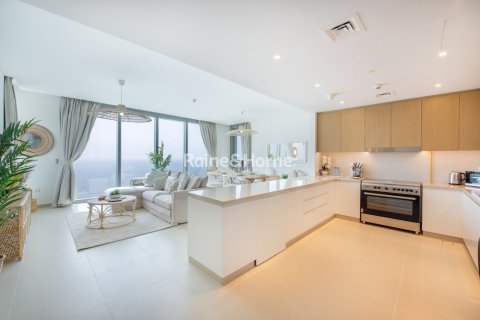 Dubai Marina, UAE의 판매용 아파트 침실 3개, 161.9제곱미터 번호 707591 - 사진 3
