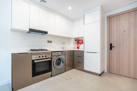 Leilighet til leie i Culture Village, Dubai, Emiratene 2 soverom, 98.3 kvm Nr. 707592 - Foto 5