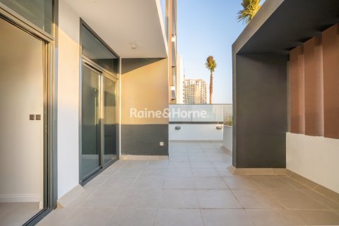 Leilighet til leie i Culture Village, Dubai, Emiratene 2 soverom, 98.3 kvm Nr. 707592 - Foto 2