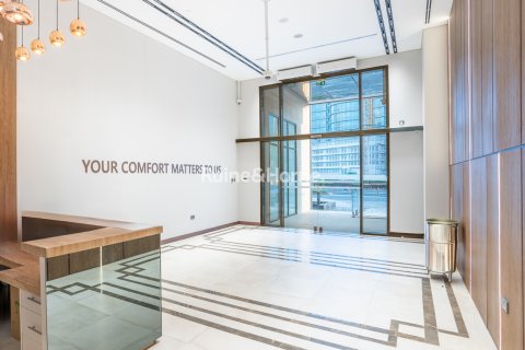 Apartmen di Culture Village, Dubai, UAE 2 bilik tidur, 98.3 meter persegi № 707592