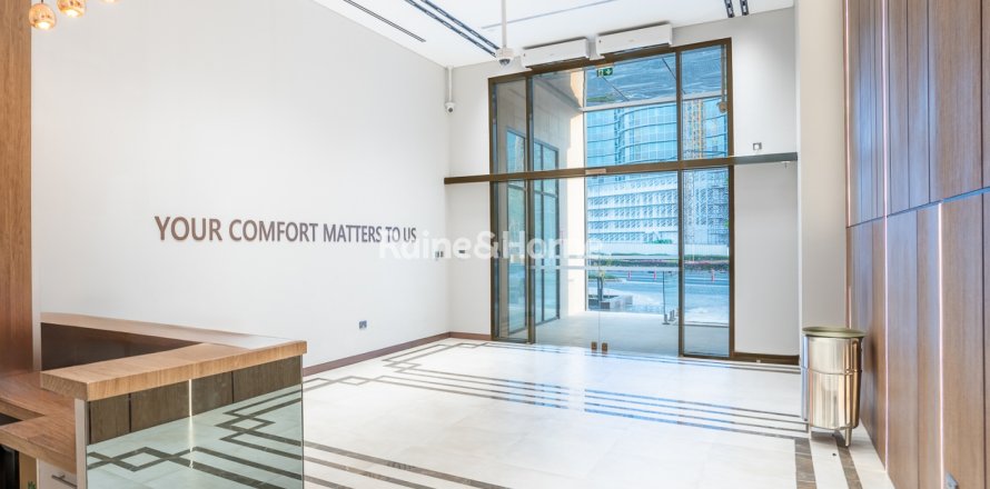 Leilighet i Culture Village, Dubai, Emiratene 2 soverom, 98.3 kvm nr. 707592