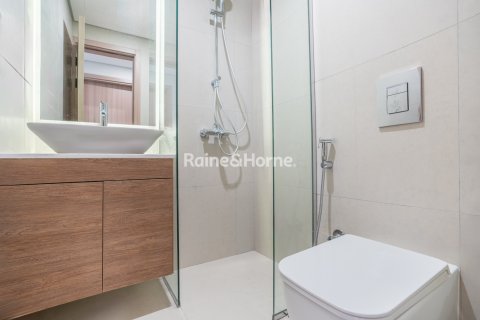Leilighet til leie i Culture Village, Dubai, Emiratene 2 soverom, 98.3 kvm Nr. 707592 - Foto 10