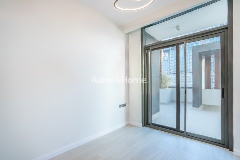 Leilighet til leie i Culture Village, Dubai, Emiratene 2 soverom, 98.3 kvm Nr. 707592 - Foto 12