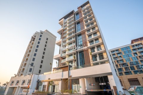 Leilighet til leie i Culture Village, Dubai, Emiratene 2 soverom, 98.3 kvm Nr. 707592 - Foto 3