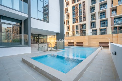 Leilighet til leie i Culture Village, Dubai, Emiratene 2 soverom, 98.3 kvm Nr. 707592 - Foto 15