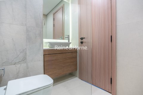 Leilighet til leie i Culture Village, Dubai, Emiratene 2 soverom, 98.3 kvm Nr. 707592 - Foto 13