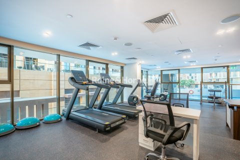 Leilighet til leie i Culture Village, Dubai, Emiratene 2 soverom, 98.3 kvm Nr. 707592 - Foto 14