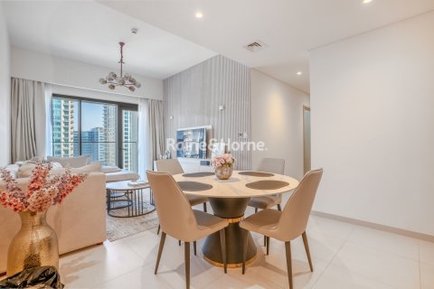 Apartemen di Downtown Dubai (Downtown Burj Dubai), UEA 2 kamar tidur, 96.2 m2 nomor 707590 - foto 8