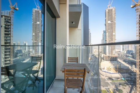 Apartemen di Downtown Dubai (Downtown Burj Dubai), UEA 2 kamar tidur, 96.2 m2 nomor 707590 - foto 16