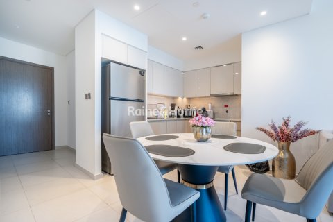 Apartemen di Downtown Dubai (Downtown Burj Dubai), UEA 2 kamar tidur, 96.2 m2 nomor 707590 - foto 7