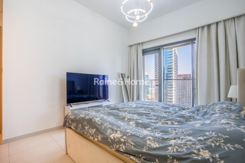 Apartemen di Downtown Dubai (Downtown Burj Dubai), UEA 2 kamar tidur, 96.2 m2 nomor 707590 - foto 11