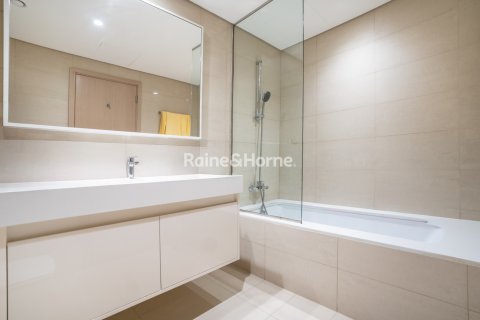Apartemen di Downtown Dubai (Downtown Burj Dubai), UEA 2 kamar tidur, 96.2 m2 nomor 707590 - foto 10