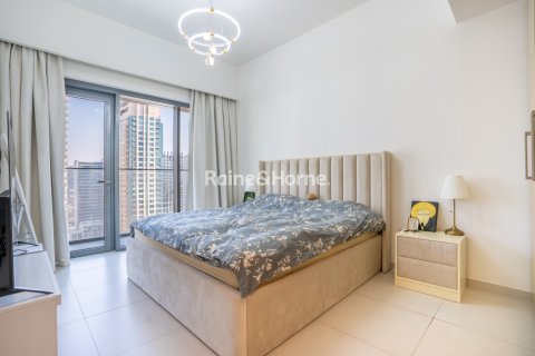 Apartemen di Downtown Dubai (Downtown Burj Dubai), UEA 2 kamar tidur, 96.2 m2 nomor 707590 - foto 13