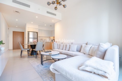 Apartemen di Downtown Dubai (Downtown Burj Dubai), UEA 2 kamar tidur, 96.2 m2 nomor 707590 - foto 4