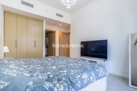 Apartemen di Downtown Dubai (Downtown Burj Dubai), UEA 2 kamar tidur, 96.2 m2 nomor 707590 - foto 12