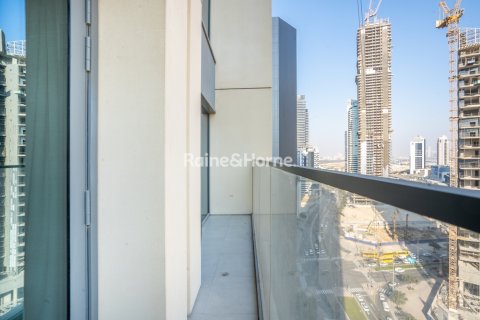 Apartemen di Downtown Dubai (Downtown Burj Dubai), UEA 2 kamar tidur, 96.2 m2 nomor 707590 - foto 15